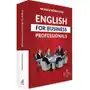 English For Business Professionals Sklep on-line