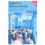 English for business studies student's book Cambridge university press Sklep on-line