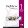 English For Construction 1 Sb +CD Pearson Sklep on-line