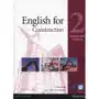 English For Construction 2 Vocational English. Książka Ucznia Plus CD-ROM Sklep on-line