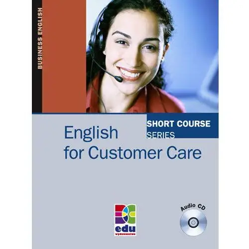 English for Customer Care