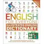 English for Everyone Illustrated English Dictionary Sklep on-line