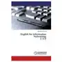 English for information technology e 4 it Lap lambert academic publishing Sklep on-line