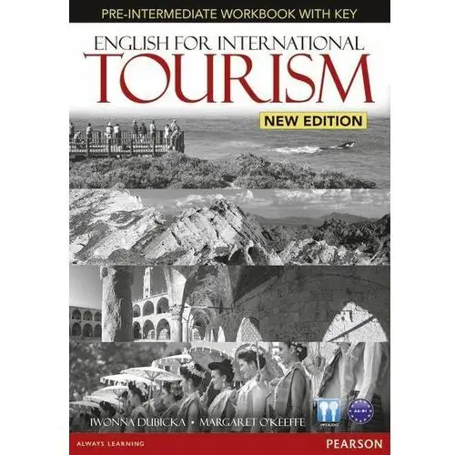 English for International Tourism Pre-Intermediate