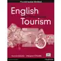 English for international tourism pre-intermediate workbook with key z płytą cd Pearson education limited Sklep on-line