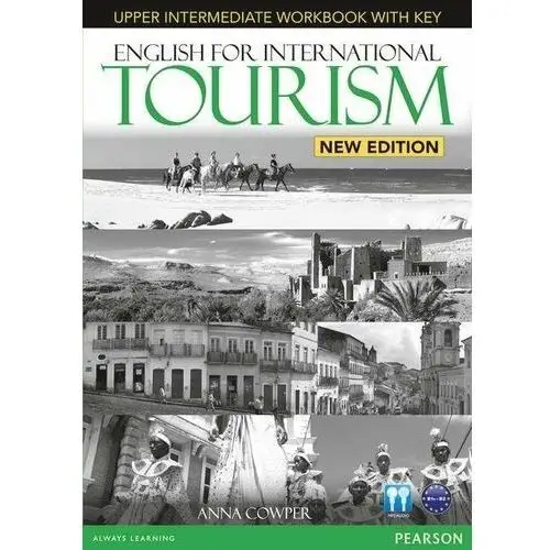 English for International Tourism Upper-Inter. WB