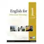 English for IT 1 SB+CD PEARSON Sklep on-line