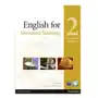 English for IT 2 SB+CD PEARSON Sklep on-line