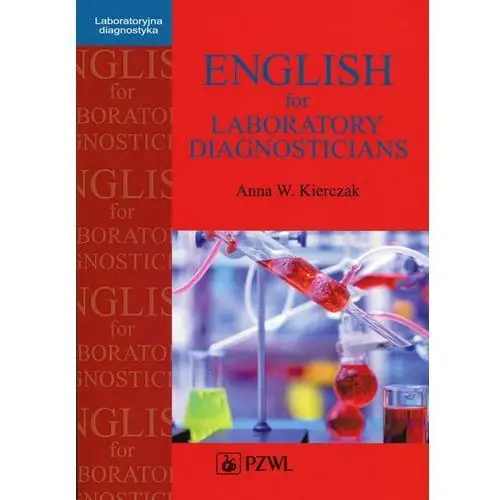 English for Laboratory Diagnosticians