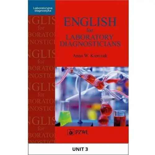 English for Laboratory Diagnosticians. Unit 3