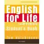 English for Life. Intermediate. Student's Book Sklep on-line