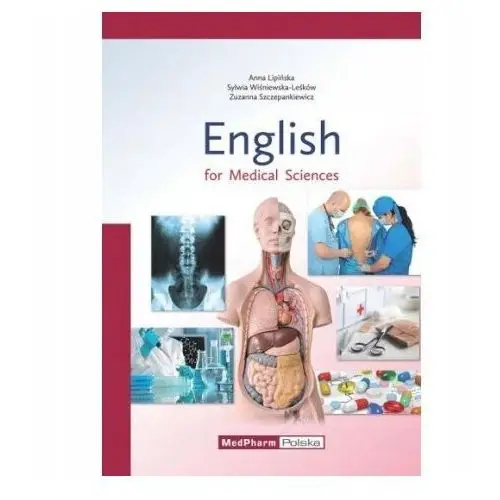 English for Medical Sciences