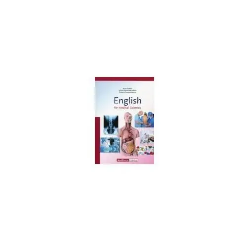 English for Medical Sciences