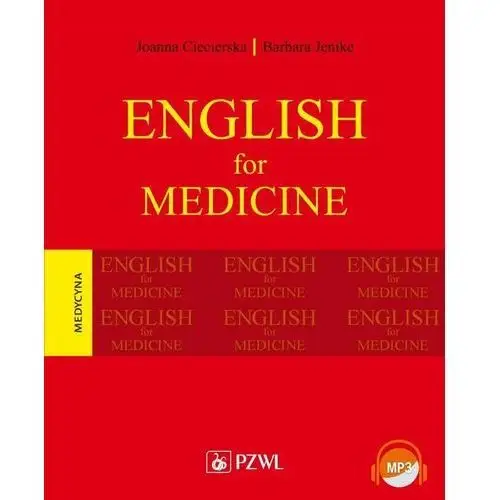 English for Medicine