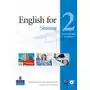 English for Nursing 2. Podręcznik Sklep on-line