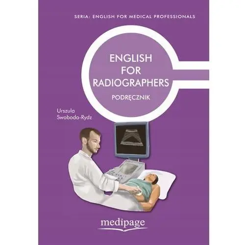 English For Radiographers Nowa