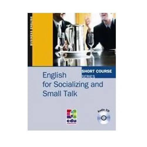 English for Socializing and Small Talk