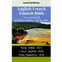 English French Finnish Bible - The Gospels II - Matthew, Mark, Luke & John Sklep on-line