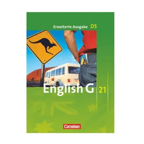 English G 21. Erweiterte Ausgabe D 5. Schülerbuch