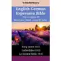 English German Esperanto Bible - The Gospels 3 - Matthew, Mark, Luke & John Sklep on-line