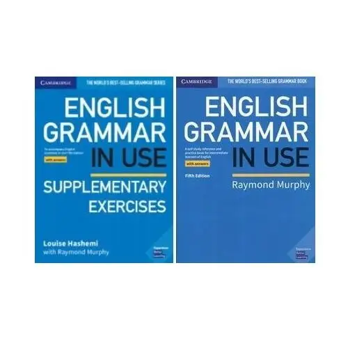 English Grammar In Use Book Supplementary Exerci