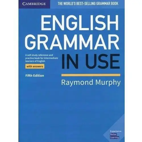 English Grammar in Use Book with Answers. R.Murphy
