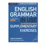 English Grammar in Use Supplementary Exercises Book with Answers Sklep on-line