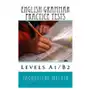 English grammar practice tests: levels a1/b2 Createspace independent publishing platform Sklep on-line