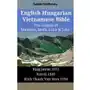 English Hungarian Vietnamese Bible - The Gospels II - Matthew, Mark, Luke & John Sklep on-line