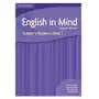 English In Mind 3 Second Edition Teacher's Resource Book Sklep on-line