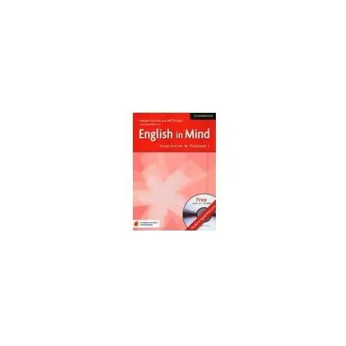 English In Mind Workbook 1