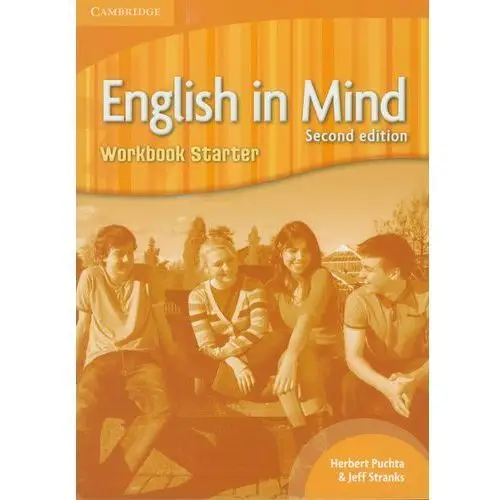 English in mind workbook starter Cambridge university press