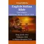 English Italian Bible - The Gospels - Matthew, Mark, Luke & John Sklep on-line