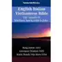 English Italian Vietnamese Bible - The Gospels IV - Matthew, Mark, Luke & John Sklep on-line