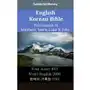 English Korean Bible - The Gospels II - Matthew, Mark, Luke & John Sklep on-line