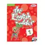 English Ladder Level 1 Activity Book with Songs Audio CD House Susan, Scott Katharine Sklep on-line