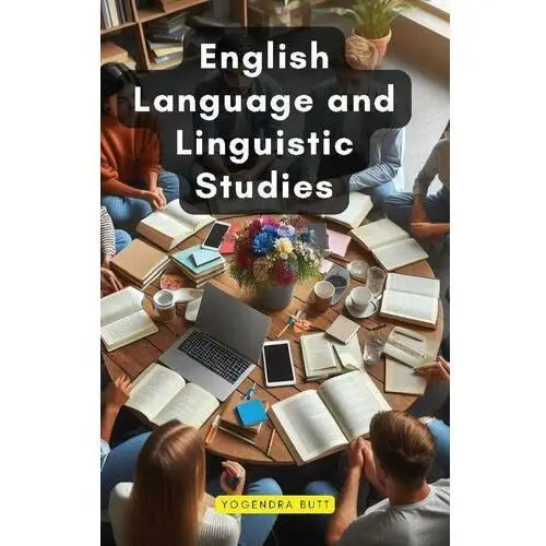 English Language and Linguistic Studies