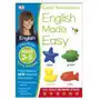 English Made Easy Early Reading Ages 3-5 Preschool Key Stage 0 Vorderman Carol Sklep on-line
