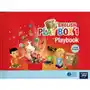 English Play Box 1. Playbook + CD Sklep on-line