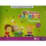 English Play Box 3. Roczne przygotowanie do szkoły + CD Sklep on-line