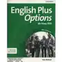 English Plus Options. Język angielski. Materiały ćwiczeniowe. Klasa 8. Szkoła podstawowa Sklep on-line