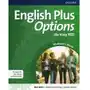 English Plus Options. Student's Book. Klasa 8. Szkoła podstawowa Sklep on-line