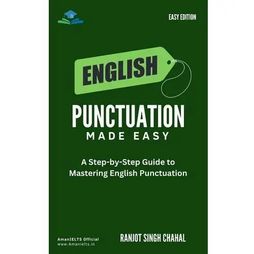 English Punctuation Made Easy