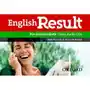 English Result. Pre-Intermediate. Class Audio CDs Sklep on-line