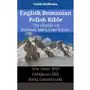 English Romanian Polish Bible - The Gospels 7 - Matthew, Mark, Luke & John Sklep on-line