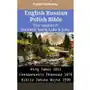 English Russian Polish Bible - The Gospels IV - Matthew, Mark, Luke & John Sklep on-line