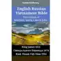 English Russian Vietnamese Bible - The Gospels II - Matthew, Mark, Luke & John Sklep on-line