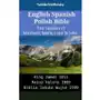 English Spanish Polish Bible - The Gospels VI - Matthew, Mark, Luke & John Sklep on-line