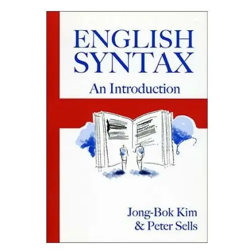 English Syntax