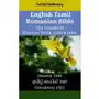 English Tamil Romanian Bible - The Gospels III - Matthew, Mark, Luke & John Sklep on-line